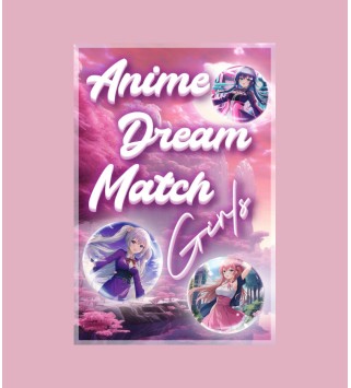 Anime Dream Match: Girls Steam Key GLOBAL